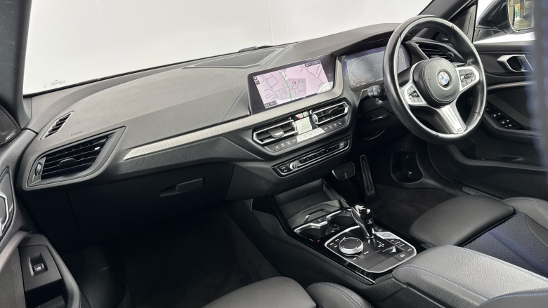 BMW 2 Series 218i [136] M Sport 4dr Petrol Saloon